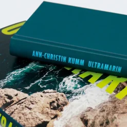 Ultramarin*Hanser Berlin