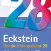Um die Ecke gedacht 28*Heyne Taschenbuch