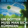 Penguin Random House Klassische Science Fiction-Um Götter muss man sich kümmern