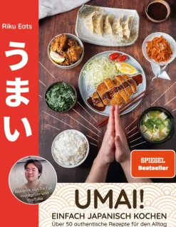 Umai! Einfach japanisch kochen*CE Community Editions Online