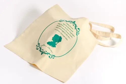 Anaconda Verlag Schmuck & Accessoires*Umhängetasche Austen