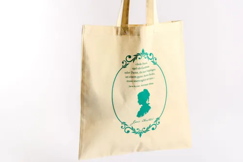 Anaconda Verlag Schmuck & Accessoires*Umhängetasche Austen