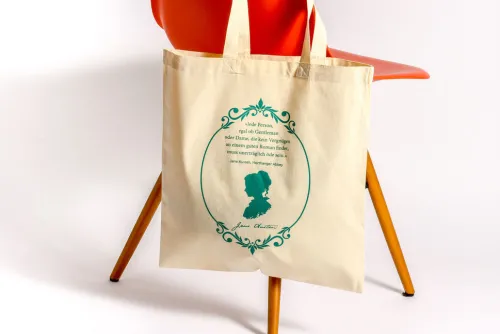 Anaconda Verlag Schmuck & Accessoires*Umhängetasche Austen