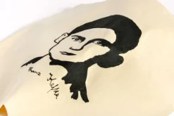 Anaconda Verlag Schmuck & Accessoires-Umhängetasche Kafka