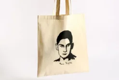 Anaconda Verlag Schmuck & Accessoires-Umhängetasche Kafka