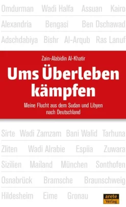 Arete Verlag Politik*Ums Überleben kämpfen