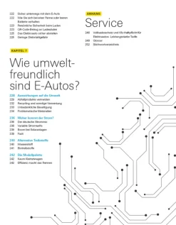 Umstieg aufs Elektroauto*Stiftung Warentest Online