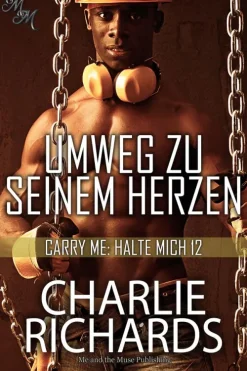 Me and the Muse Publishing Queere Romane-Umweg zu seinem Herzen