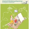 Umweltfreunde 3. Schuljahr - Mecklenburg-Vorpommern - Arbeitsheft*Volk u. Wissen Vlg GmbH Sale