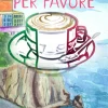 Un cappuccino, per favore*Schinken Best