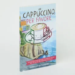 Un cappuccino, per favore*Schinken Best