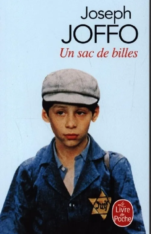 Un sac de billes*Hachette Online