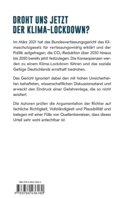 LangenMueller Verlag Geowissenschaft-Unanfechtbar?