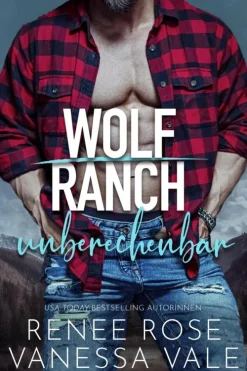 Renee Rose Romance Dark Romance|Romantasy*unberechenbar