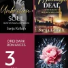dp DIGITAL PUBLISHERS GmbH Dark Romance-Unbroken Soul & The Marriage Deal & Desire for Revenge