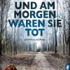 Ullstein Ebooks Politthriller-Und am Morgen waren sie tot