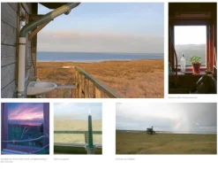 Knesebeck Von Dem GmbH Reiseberichte-Und an den Rändern nagt das Meer