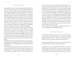 Knesebeck Von Dem GmbH Reiseberichte-Und an den Rändern nagt das Meer