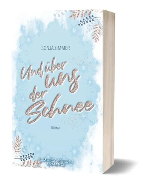 NOVA MD Romantic Comedy-Und über uns der Schnee