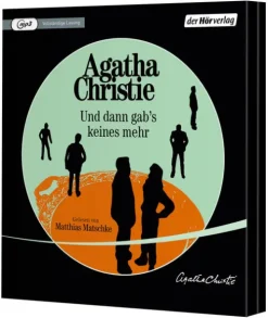 Und dann gab's keines mehr*Hoerverlag DHV Der New