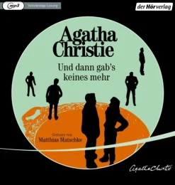 Und dann gab's keines mehr*Hoerverlag DHV Der New