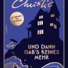 Atlantik Verlag Weibliche Ermittler|Humor-Und dann gab's keines mehr