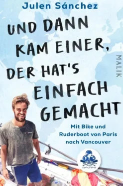 Piper ebooks Radreisen & Radtouren*Und dann kam einer, der hat's einfach gemacht