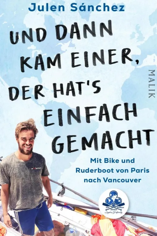 Piper ebooks Radreisen & Radtouren*Und dann kam einer, der hat's einfach gemacht
