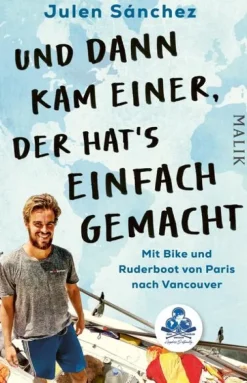 Und dann kam einer, der hat's einfach gemacht*Piper Verlag GmbH Clearance