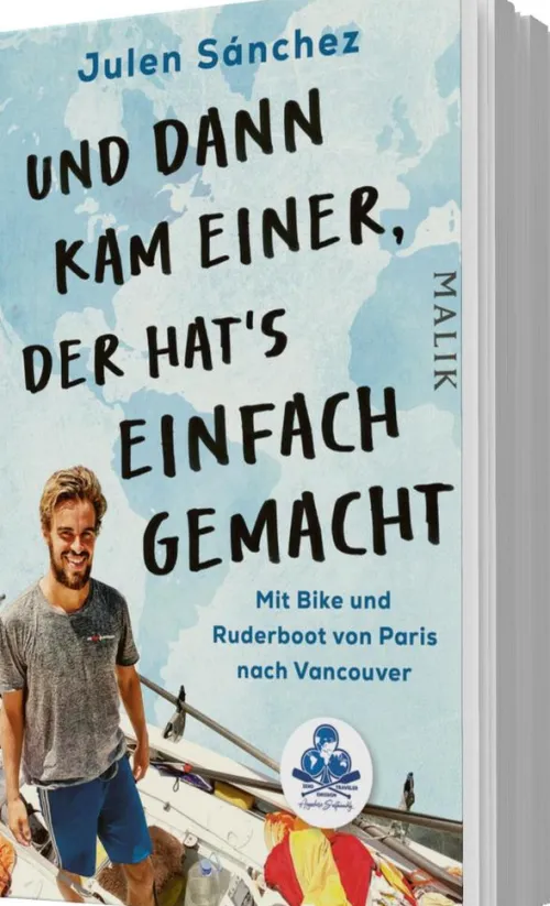 Und dann kam einer, der hat's einfach gemacht*Piper Verlag GmbH Clearance