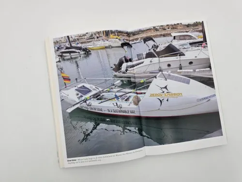 Und dann kam einer, der hat's einfach gemacht*Piper Verlag GmbH Clearance