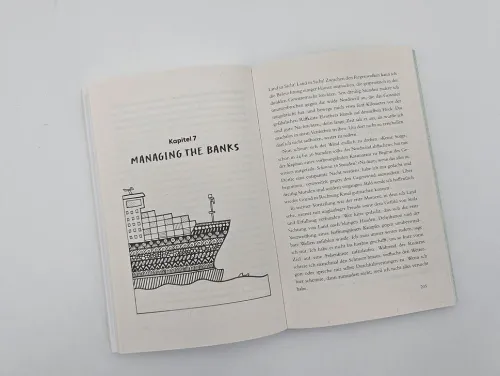 Und dann kam einer, der hat's einfach gemacht*Piper Verlag GmbH Clearance