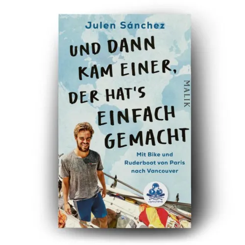 Und dann kam einer, der hat's einfach gemacht*Piper Verlag GmbH Clearance