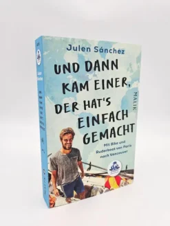 Und dann kam einer, der hat's einfach gemacht*Piper Verlag GmbH Clearance