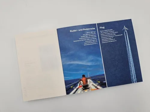 Und dann kam einer, der hat's einfach gemacht*Piper Verlag GmbH Clearance