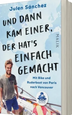 Und dann kam einer, der hat's einfach gemacht*Malik Verlag Online