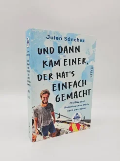 Und dann kam einer, der hat's einfach gemacht*Malik Verlag Online