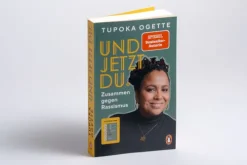 Penguin TB Verlag Sachbücher|Biografien & Erinnerungen-Und jetzt du.