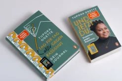 Penguin TB Verlag Sachbücher|Biografien & Erinnerungen-Und jetzt du.