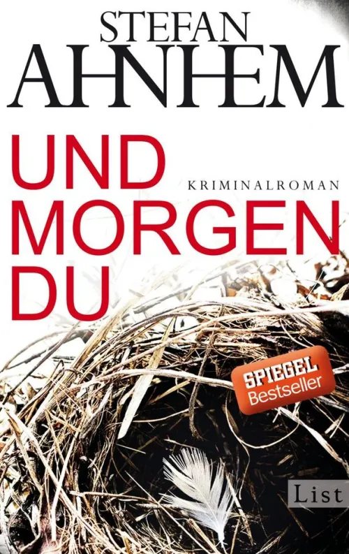 Und morgen du*Ullstein Taschenbuchvlg. Best