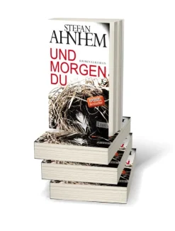 Und morgen du*Ullstein Taschenbuchvlg. Best