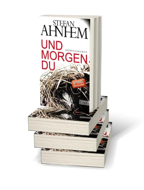 Und morgen du*Ullstein Taschenbuchvlg. Best