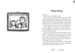 Planet! 6-10 Jahre*Und plötzlich war Frau Honig da