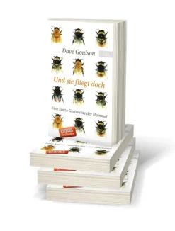 Und sie fliegt doch*Ullstein Taschenbuchvlg. Clearance