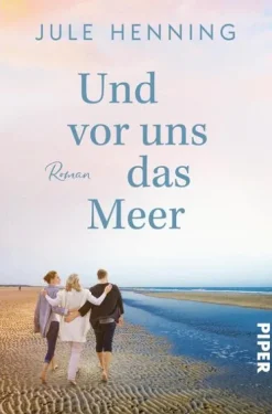 Piper Auszeit Vom Alltag-Und vor uns das Meer