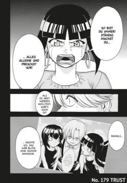 Carlsen Verlag GmbH Science Fiction-Undead Unluck 21