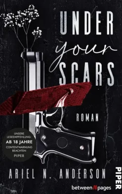 Under your Scars*Piper Verlag GmbH Discount