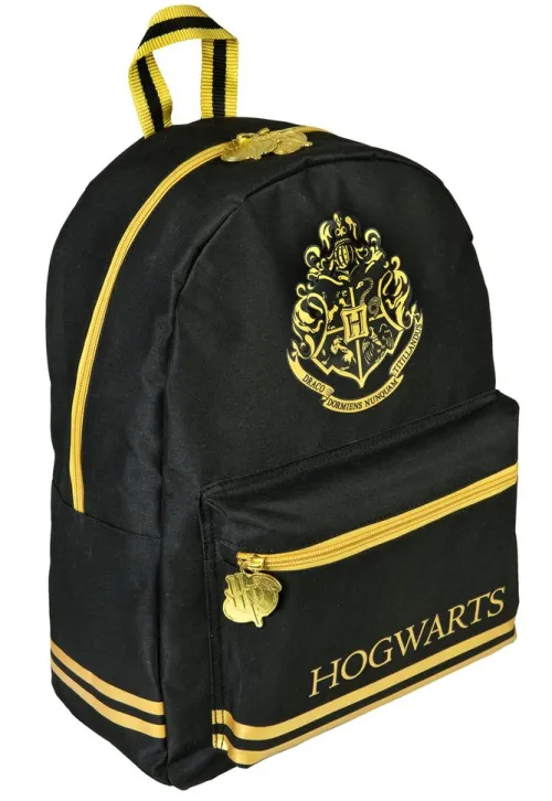Undercover GmbH Schmuck & Accessoires-Undercover Rucksack Harry Potter - Rucksack für Kinder, gepolsterter Tragegurt