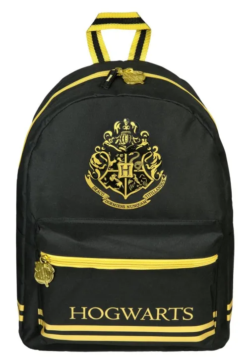 Undercover GmbH Schmuck & Accessoires-Undercover Rucksack Harry Potter - Rucksack für Kinder, gepolsterter Tragegurt