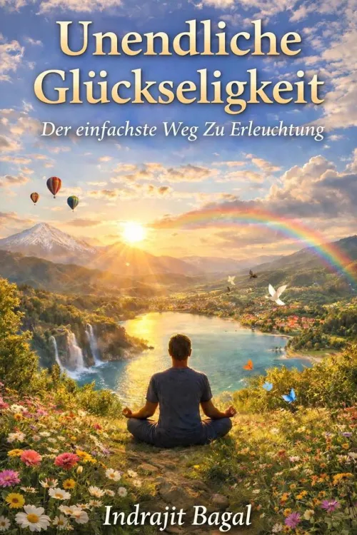 Indrajit Bagal Wellness & Entspannung*Unendliches Glückseligkeit